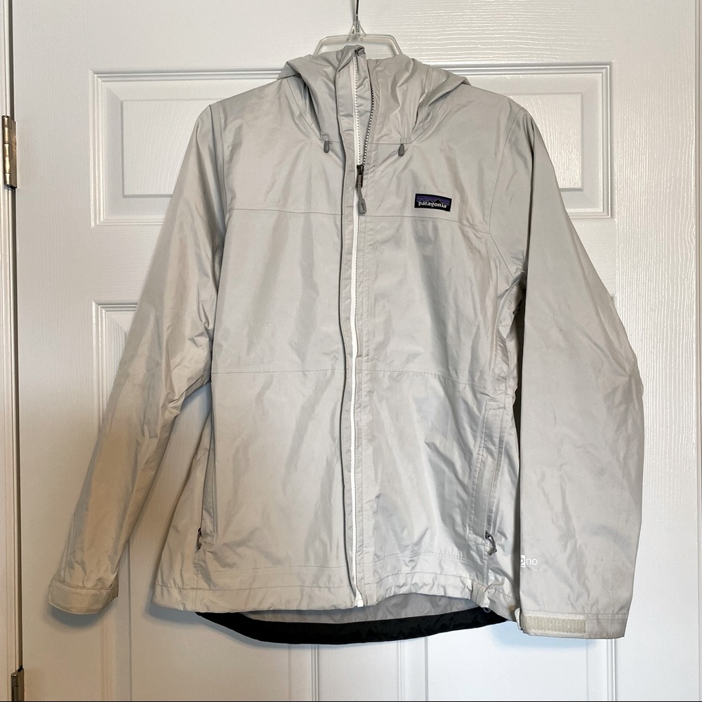 Patagonia Women’s Rain Jacket